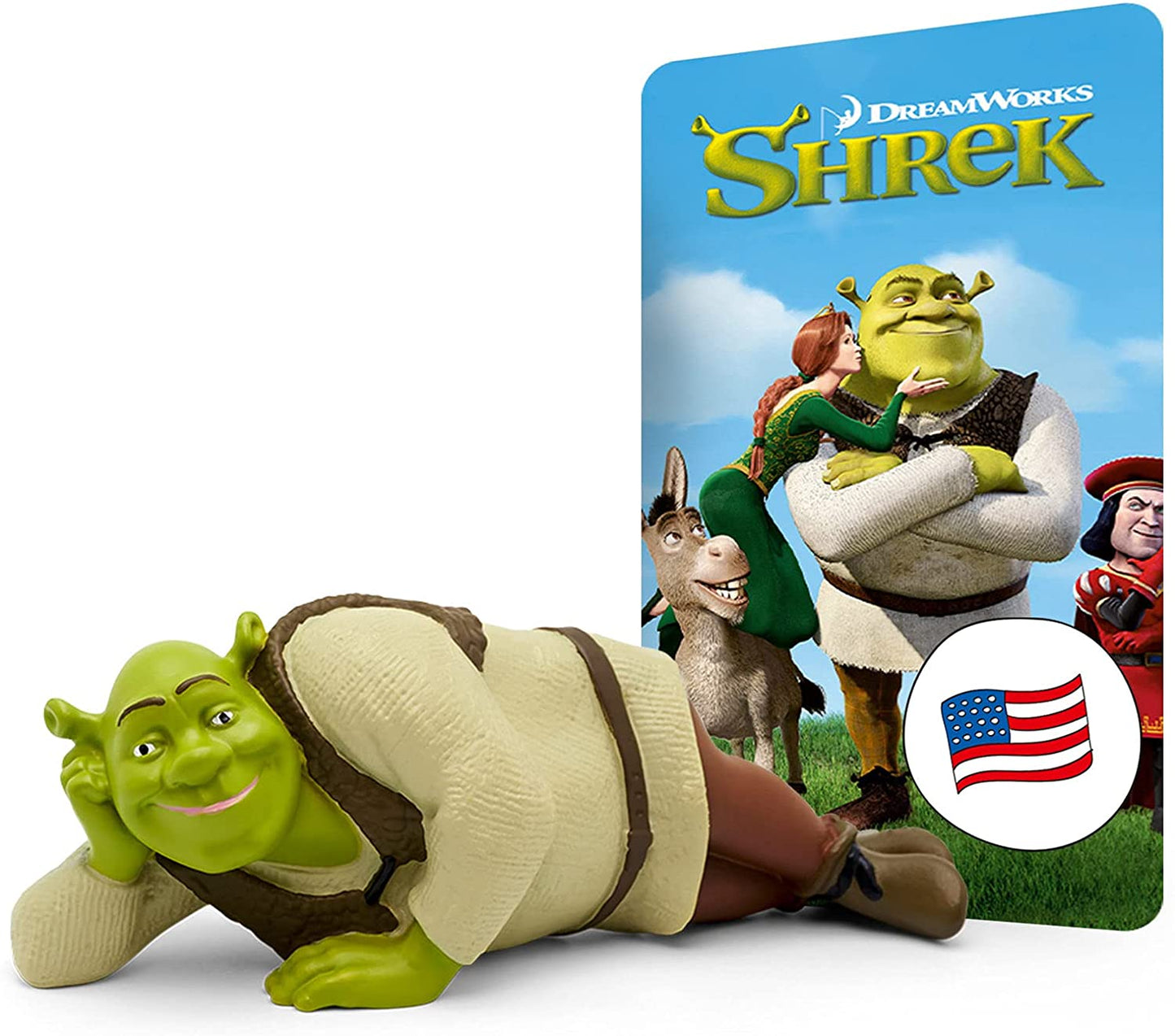 Shrek