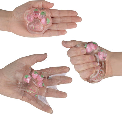 Tabalicious Mega Cat Paw