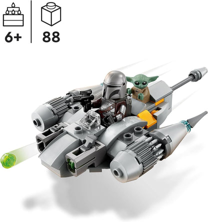 Mandalorian N-1 Starfghtr