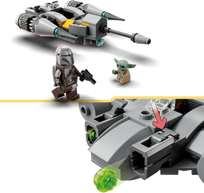Mandalorian N-1 Starfghtr