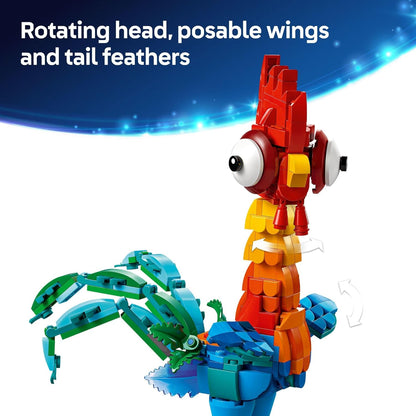 Heihei