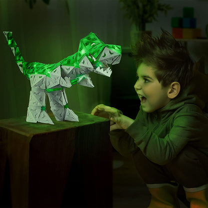 * Creatto Dino Planet
