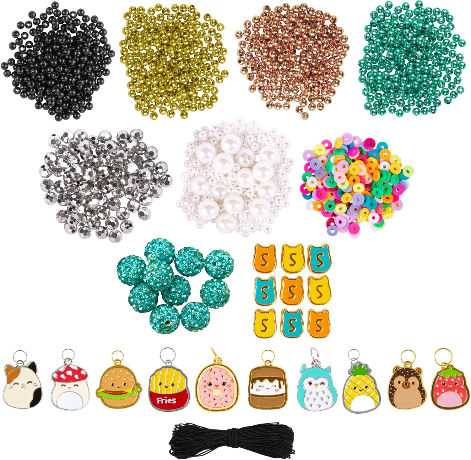 Squish Luxe Jewelry