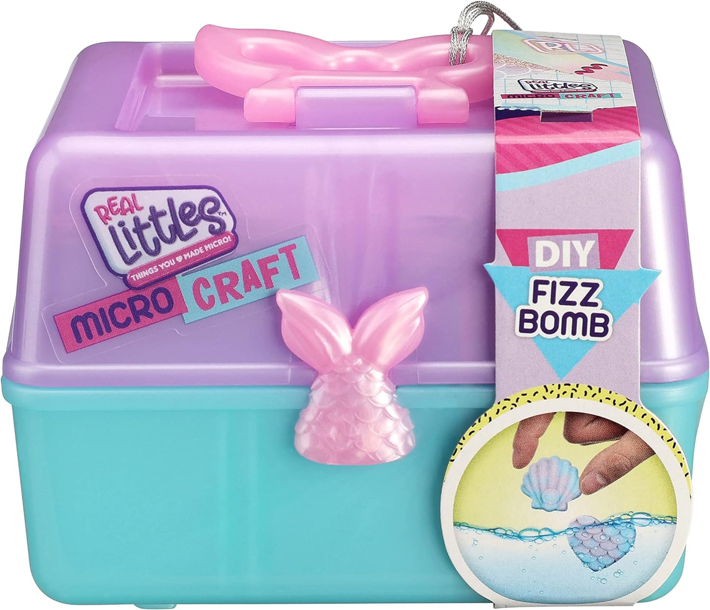 Real Littles Micro Craft