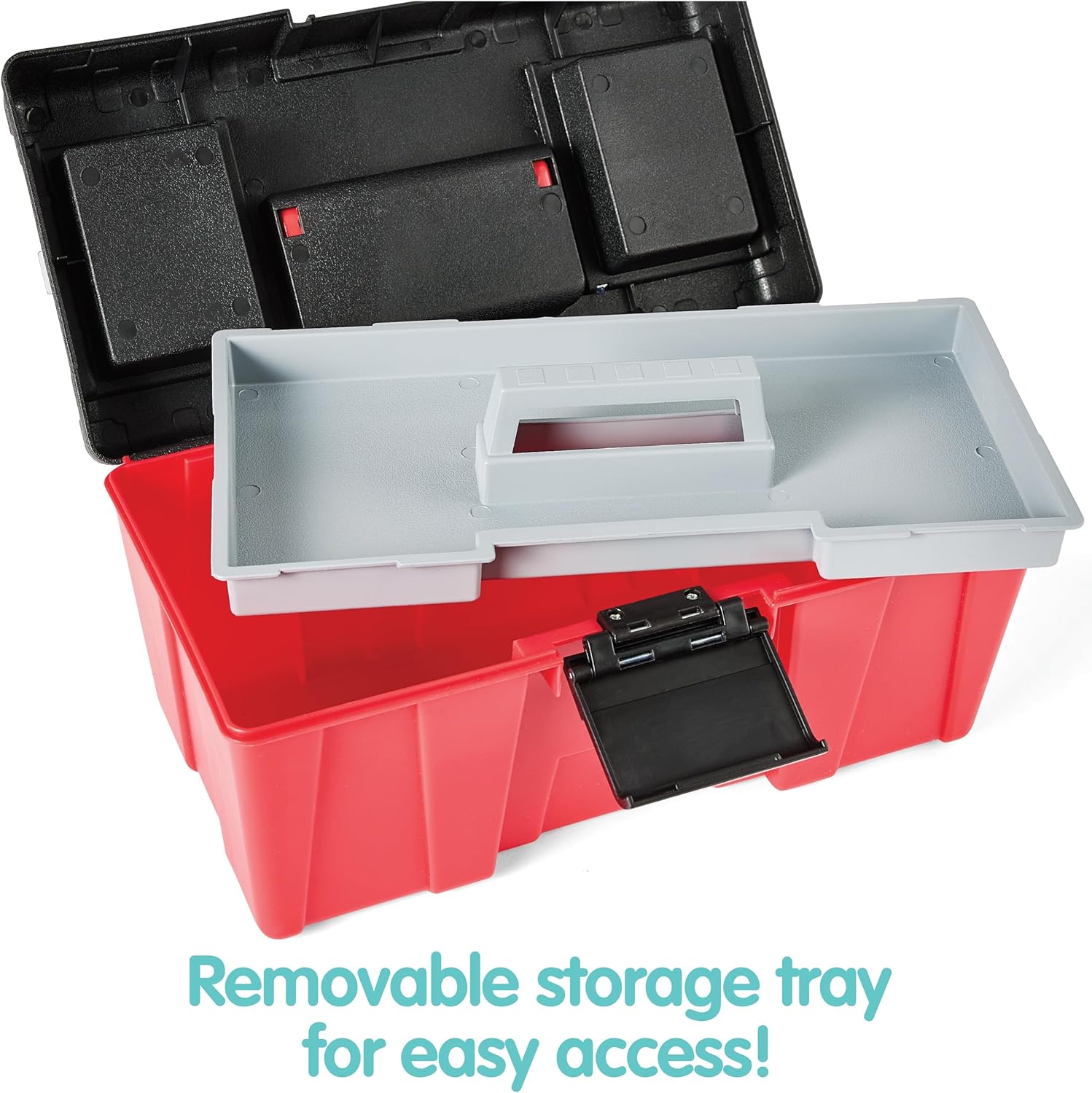* My First Toolbox