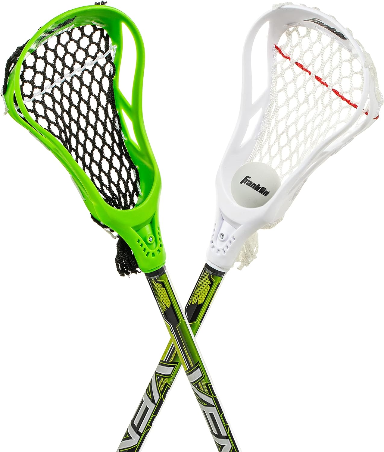 * Youth Lacrosse Stick Ba