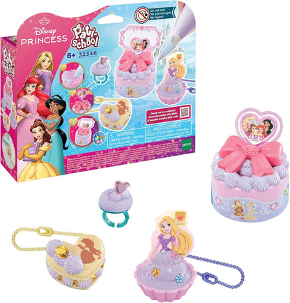* Disney Princess Cre Kit