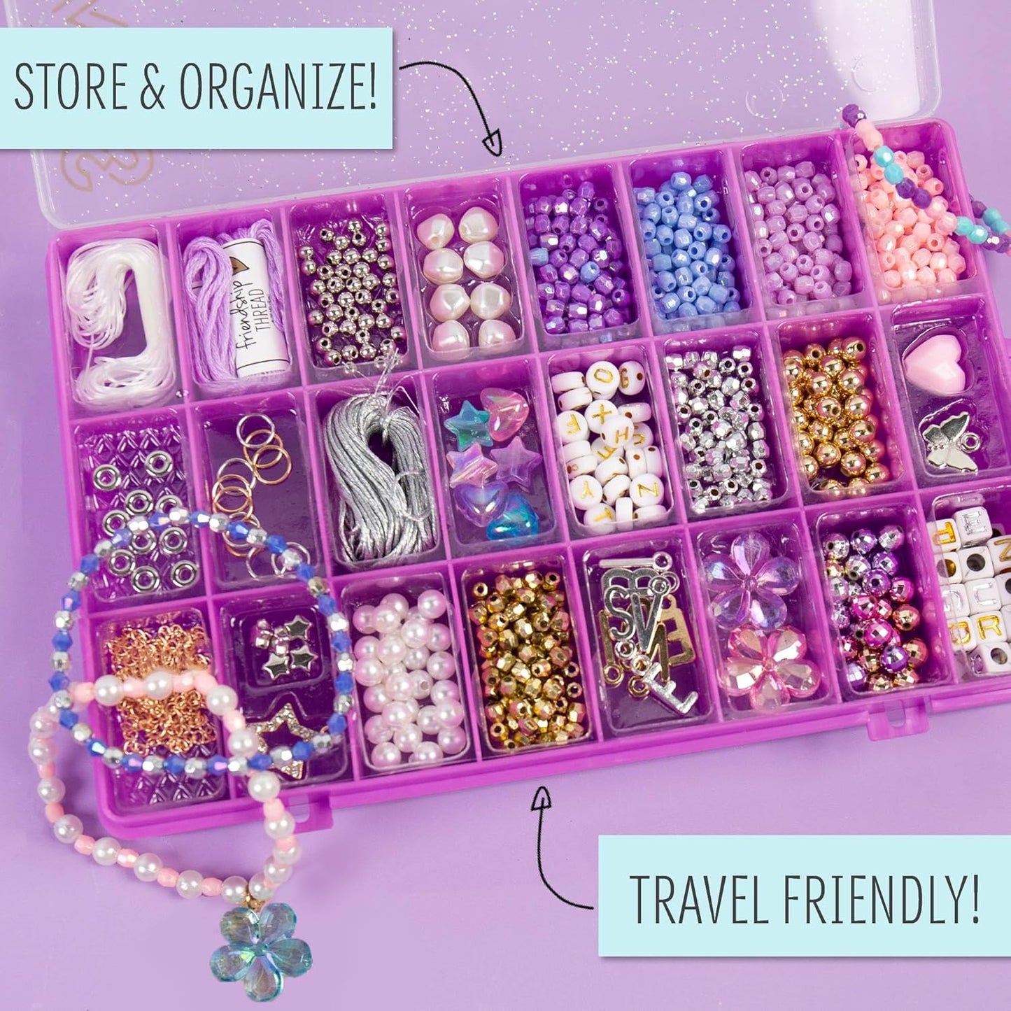 Stmt Diy Glitz Disco