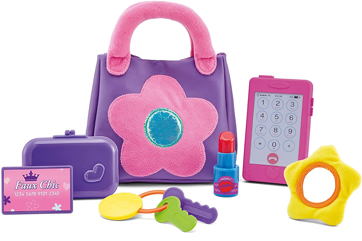 My First Purse