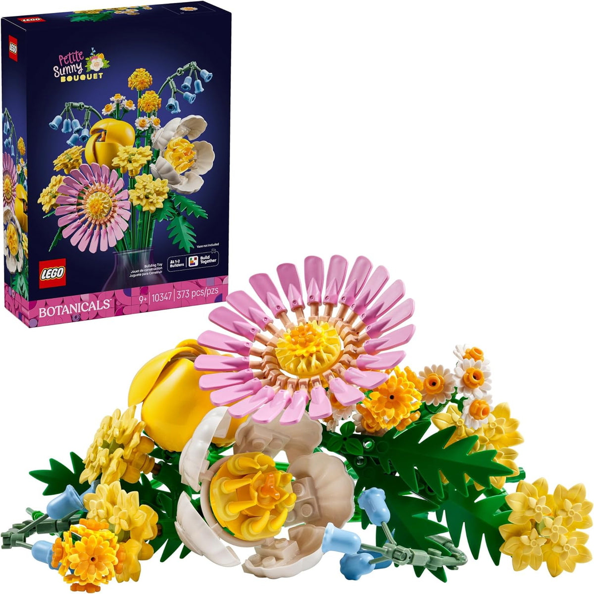 Botaniclas 10347
