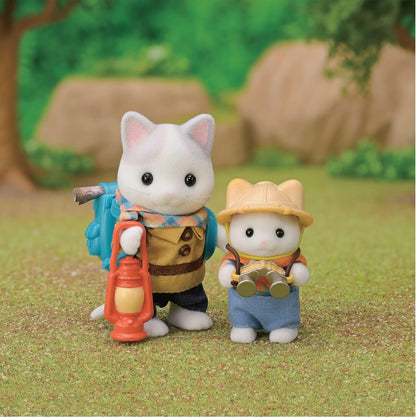 Exciting Exploration