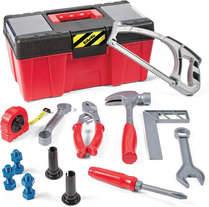 * My First Toolbox