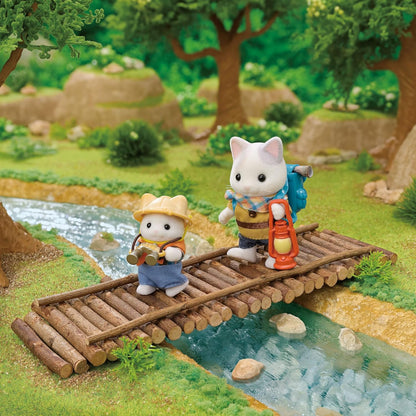 Exciting Exploration