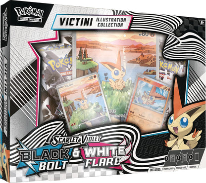Pkm S&v Unova Victini