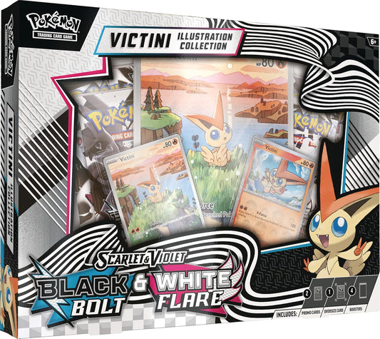 Pkm S&v Unova Victini