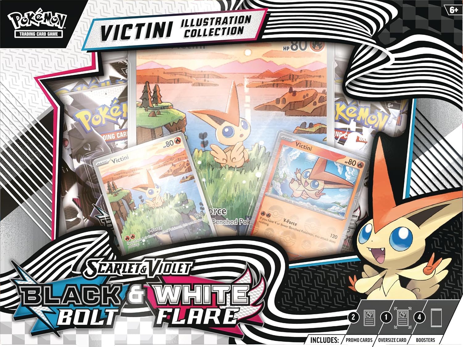 Pkm S&v Unova Victini