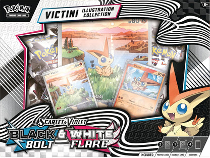 Pkm S&v Unova Victini