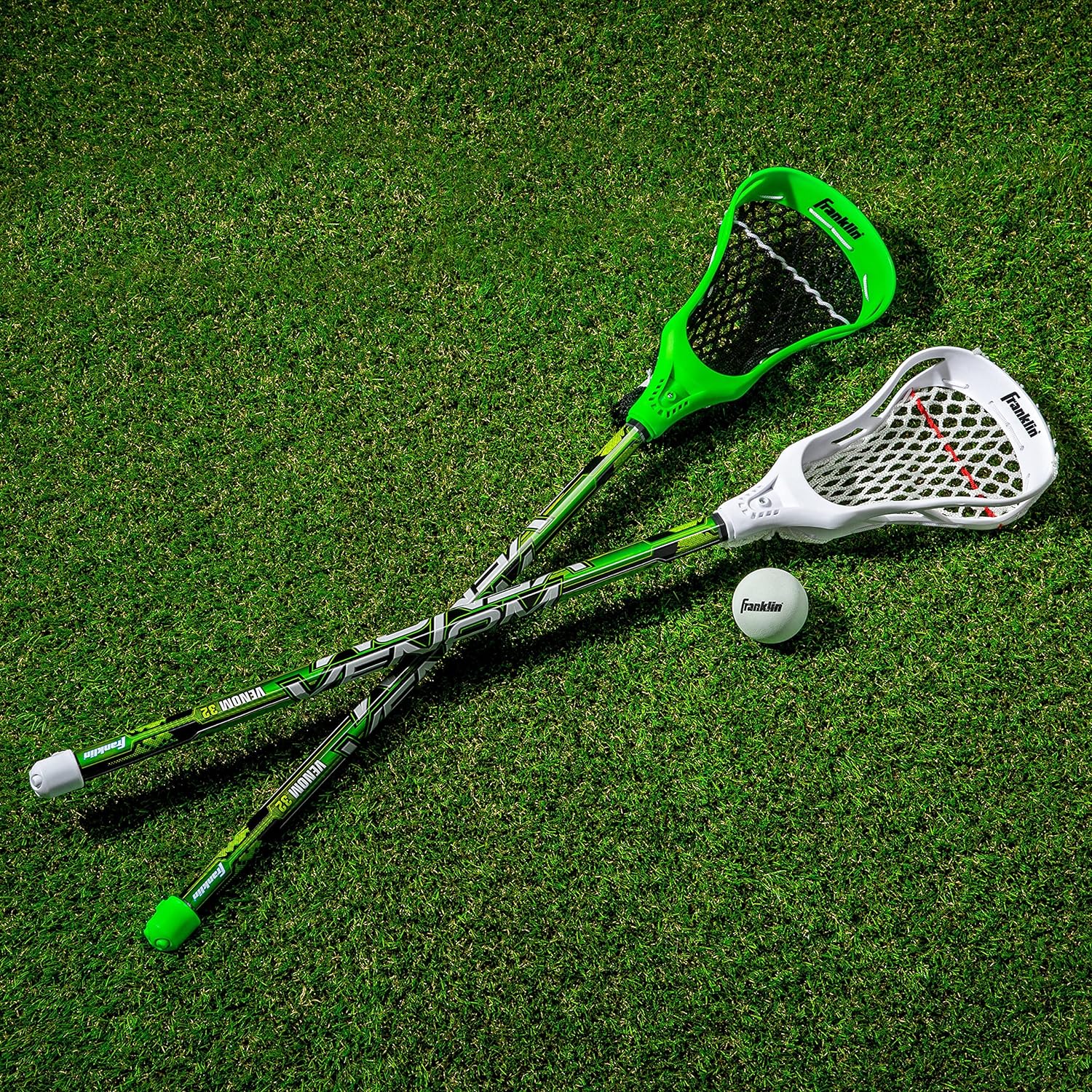 * Youth Lacrosse Stick Ba