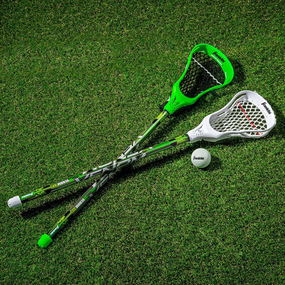 * Youth Lacrosse Stick Ba