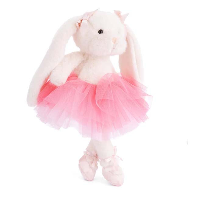 Dancing Jayleen Pink