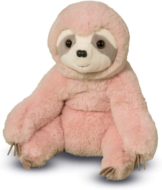 Pokie Pink Sloth-1