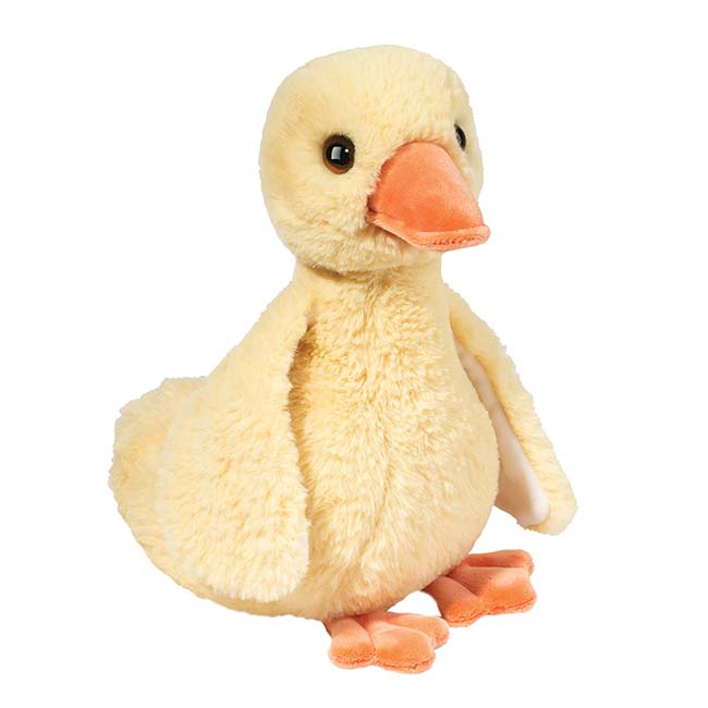 Dennie Duck Soft-1
