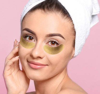 Eye Candy Patches