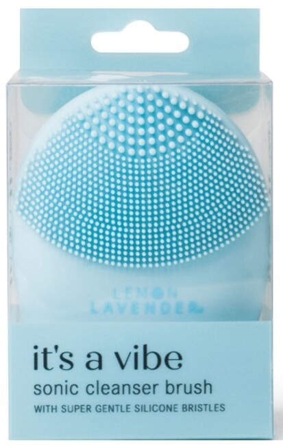 Lemon Lav Sonic Cleanser
