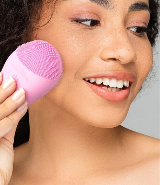 Lemon Lav Sonic Cleanser