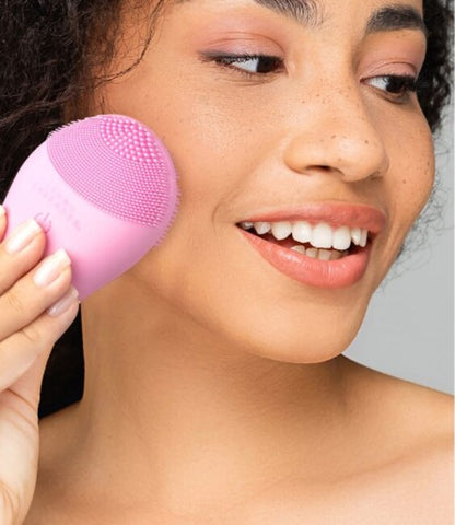 Lemon Lav Sonic Cleanser