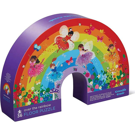 Over the Rainbow Puzz 36