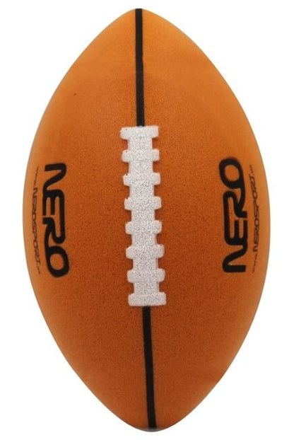Silent Football