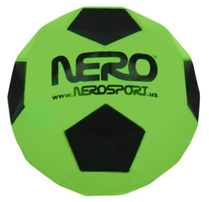 Silent Soccerball
