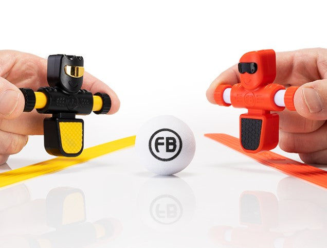 Foosbots 2-Pk