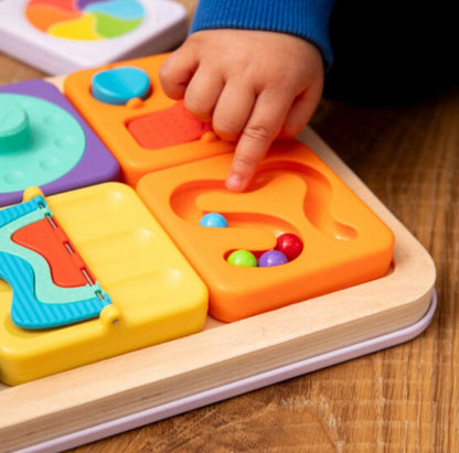 Playtab Board