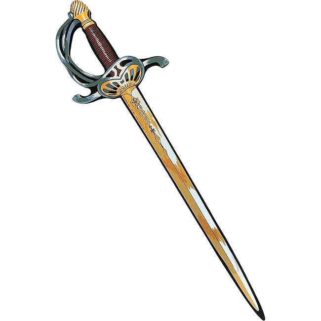 Muskateer Sword
