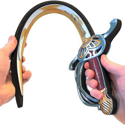 Muskateer Sword