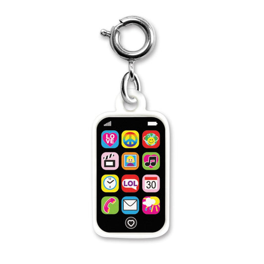 Touch Phone Charm-1