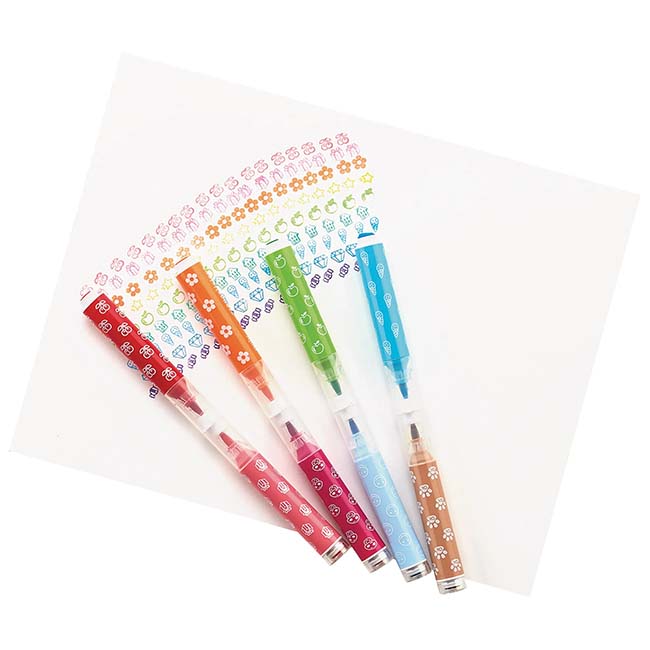 Stampables Double Marker