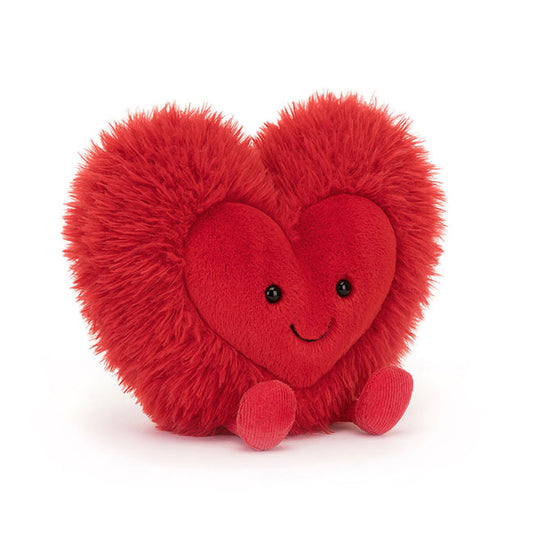 Beatie Heart Little