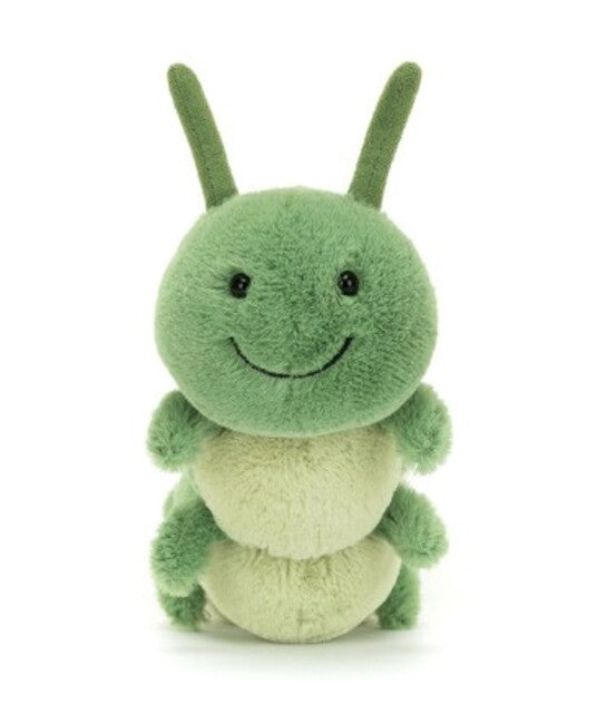 Carys Caterpillar