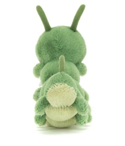 Carys Caterpillar