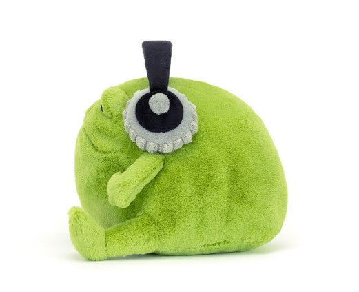 Ricky Rain Frog Jellycat