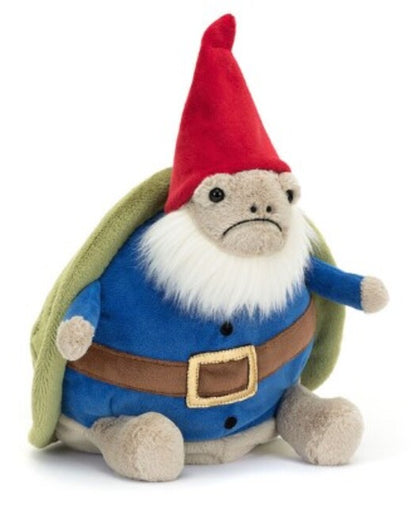 Jellycat Timmy Turtle Gno