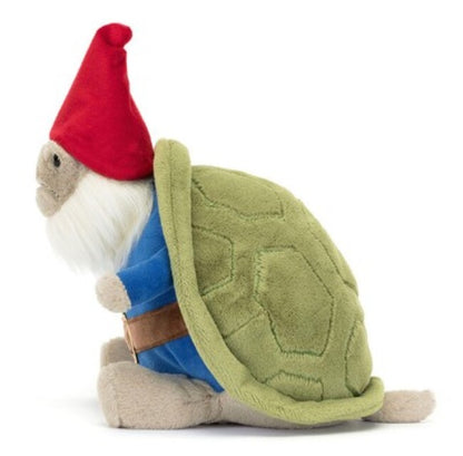 Jellycat Timmy Turtle Gno