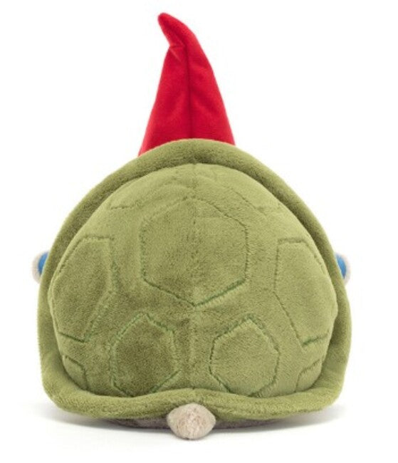 Jellycat Timmy Turtle Gno