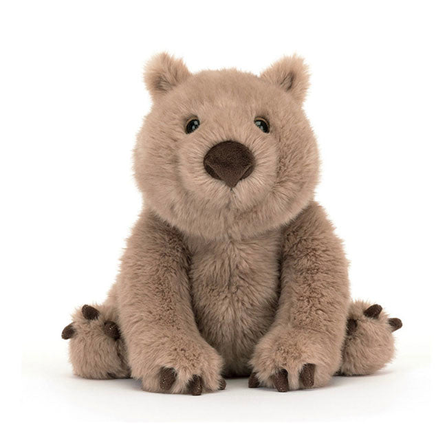 Wonda Wombat