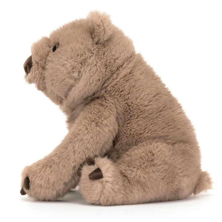 Wonda Wombat