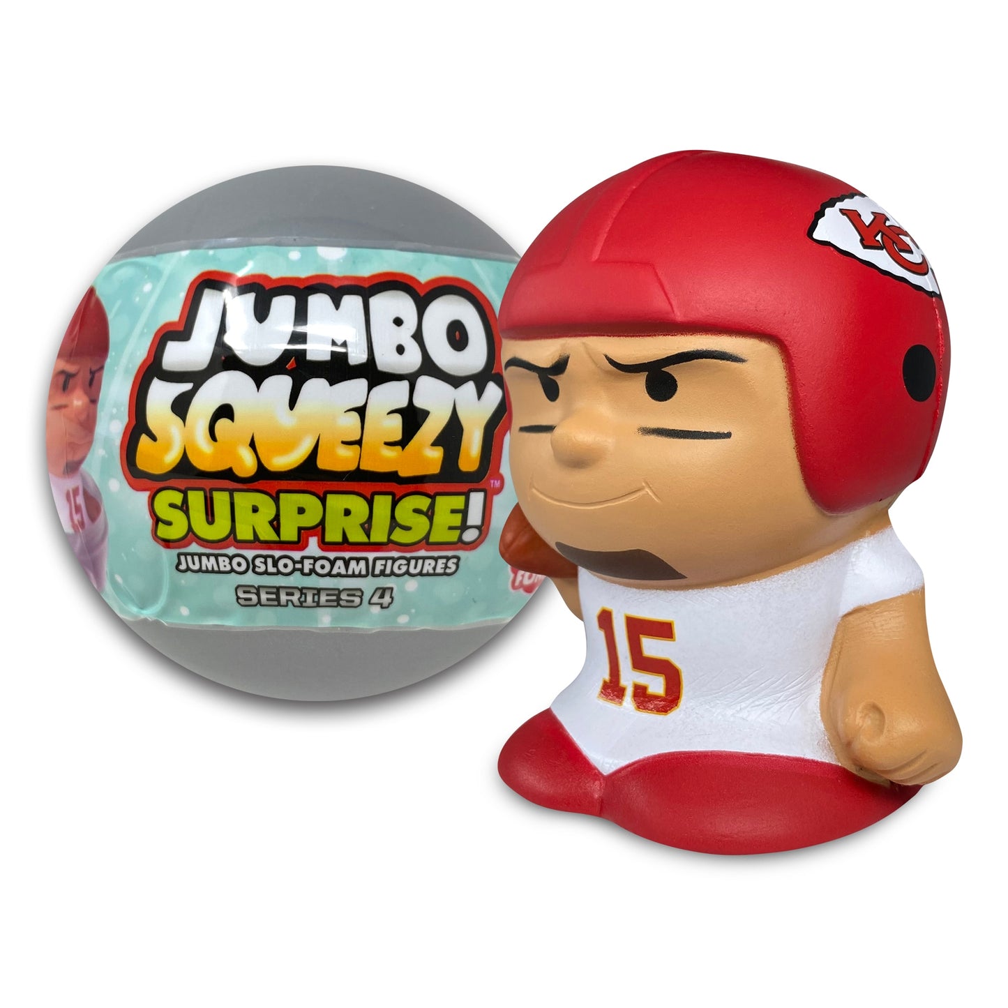 Jumbo Squeezy Nfl 2025