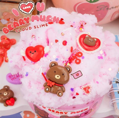 Love You Beary Much